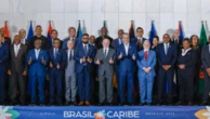 Brasil recebe nesta sexta-feira países do Caribe em busca de acordos antes da COP30