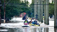 Solidariedade em tempos extremos: 8 em cada 10 brasileiros já ajudaram vítimas de desastres naturais