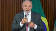 Lula diz que vai reenviar ao Senado indicação de Messias para vaga no STF
