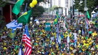 Oposição celebra ato na Paulista e reforça apelo por liberdade: ‘O Brasil não será calado’