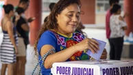 México elege juízes em votação inédita marcada por baixa participação e críticas à independência da Justiça