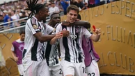 Juventus vê Yildiz brilhar, goleia o valente Wydad Casablanca no Mundial e mira liderança do grupo