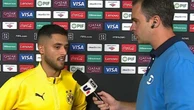 Yan Couto, do Borussia, projeta quartas contra Real: ‘Um dos melhores times do mundo’