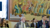 Lula chega a Pequim para estreitar laços com a China e participar do fórum Celac