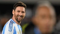 Messi se despede da seleção na Argentina gols, vitória e choro: ‘Terminar assim aqui é o que sempre sonhei’