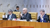 Moares vota pela responsabilização das redes por postagens ilegais