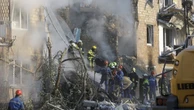 Rússia volta a atacar região ucraniana de Zaporizhzhya e deixa 2 mortos