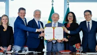 Lula sanciona liberação de R$ 22 bi de fundo para financiar ciência e tecnologia