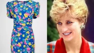 Colecionadora desmaia ao arrematar icônico vestido Lady Di por R$ 2,8 Milhões