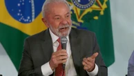 Presidente eleito do PT afirma que Lula é candidato do partido para 2026