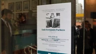 Polícia prende suspeitos envolvidos na morte do advogado Luiz Fernando Pacheco em SP