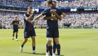 PSG atropela Real Madrid, define o jogo no primeiro tempo e vai à final do Mundial contra o Chelsea