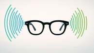 Óculos com aparelhos auditivos: praticidade e tecnologia em um só acessório