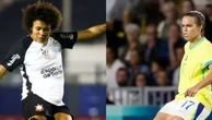 Yaya substitui Ana Vitória na Copa América de futebol feminino após atleta sofrer lesão