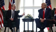 Trump diz que Putin tem ‘prazo de 10 a 12 dias’ para concordar com cessar-fogo na Ucrânia