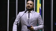 Capitão Alden defende revisão para proteger agentes de segurança