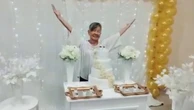 80 anos no buffet infantil: fui conferir de perto a tendência entre adultos