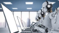 Inteligência artificial pode ajudar a gerar renda extra? Conheça a nova IA que permite buscar até R$ 1 mil por dia, em média
