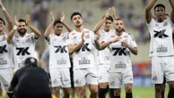 antos leva empate do Fortaleza, mas decide jogo nos acréscimos e garante pausa do Mundial fora do Z4