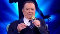 Raul Gil foi internado com diverticulite aguda; veja intomas que exigem atenção imediata