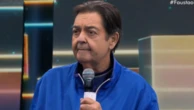 Faustão é submetido a dois transplantes em 24 horas