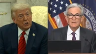 Trump chama presidente do Fed de ‘Senhor Tarde Demais’, volta a cobrar corte de juros, mas diz que não o demitirá