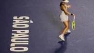 WTA volta ao Brasil com Bia Haddad favorita, público empolgado e esperança de reviver os tempos de Guga