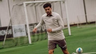 Hernández revela falta de justificativa para afastamento e cita crise no Corinthians: ‘Dá pena’