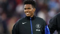 Estêvão é eleito o melhor em campo e quebra recorde na goleada do Chelsea