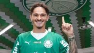 Lateral Khellven se despede do CSKA e é anunciado pelo Palmeiras: ‘Vivendo um sonho’