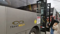 Mudança em contratos de viações teria motivado onda de ataques a ônibus em SP