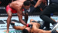 Torcida compara nocautes de Prates e Murphy no UFC 319: ‘Conseguiu roubar o bônus’