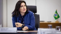 Comissão especial do Imposto de Renda quer ouvir Simone Tebet