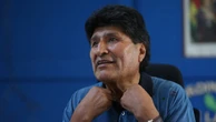 Juíza anula mandado de prisão de Evo Morales em caso de tráfico de pessoas