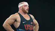 Kyle Snyder, medalhista olímpico, é detido em operação contra prostituição