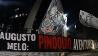 Ex-presidente do Corinthians é expulso do quadro de sócios do clube
