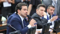 Com relatoria de Alberto Neto, Câmara aprova projeto que torna o ‘domínio de cidades’ crime hediondo
