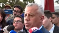 Evair de Melo conta que Bolsonaro ‘passou muito mal de madrugada’ e deve ‘ficar um tempo no hospital’