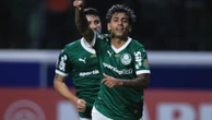 Palmeiras derrota o Bolívar em poucos minutos e garante liderança geral da Libertadores