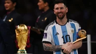 Messi fica acima de Pelé e é eleito melhor jogador da história por federação de estatística