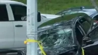 Pai é preso por atropelar policial um dia após filho ser morto pela polícia