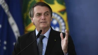 Bolsonaro defende voto impresso em 2022 e questiona: ‘Democracia ou fraude?’