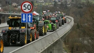 Protestos do agro na Europa já atingem 17 países
