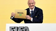 Infantino elogia desempenho dos clubes brasileiros no Mundial de Clubes: ‘Sucesso fantástico’