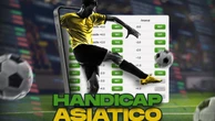 Handicap asiático – O que é e como utilizar nas apostas esportivas em 2025