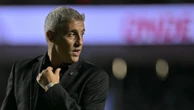 Crespo celebra vaga, mas diz que São Paulo pode jogar melhor