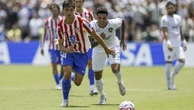 Botafogo perde para Atlético de Madrid, mas passa em segundo no ‘grupo da morte’ do Mundial