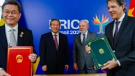 Brics se reúne sob liderança de Lula em meio a disputas comerciais e instabilidade geopolítica