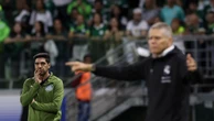Abel quer ‘desfrutar Mundial com responsabilidade’ e avalia ter seu melhor elenco no Palmeiras
