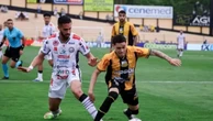 Novorizontino vence Operário-PR por 3 a 0 e assume vice-liderança da Série B
